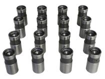 Hydraulic Flat Tappet Big Mama Rattler Camshaft & Lifter Kit; 1963 - 1977 Ford 352-428 2000 to 5400 Howards Cams CL258051-09