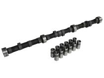 Hydraulic Flat Tappet Street Force 1 Camshaft & Lifter Kit; 1963 - 1986 Ford 140-250 600 to 4500 Howards Cams CL280108-12