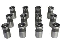 Hydraulic Flat Tappet Street Force 1 Camshaft & Lifter Kit; 1963 - 1986 Ford 140-250 600 to 4500 Howards Cams CL280108-12