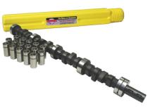 Hydraulic Flat Tappet Camshaft & Lifter Kit; 1966 - 1991 American Motors 290-401 2200 to 6200 Howards Cams CL310031-12