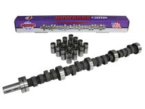 Mechanical Flat Tappet Camshaft & Lifter Kit; 1966 - 1991 American Motors 290-401 3500 to 7000 Howards Cams CL310342-08