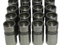 Mechanical Flat Tappet Camshaft & Lifter Kit; 1966 - 1991 American Motors 290-401 3500 to 7000 Howards Cams CL310342-08DL