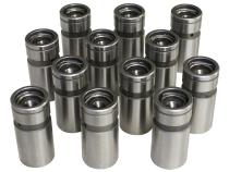 Hydraulic Flat Tappet Camshaft & Lifter Kit; 1964 - 1995 American Motors 199-258 / 4.0L 1000 to 4400 Howards Cams CL330111-12