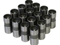 Mechanical Flat Tappet Camshaft & Lifter Kit; 1955 - 1981 Pontiac 265-455 3000 to 6800 Howards Cams CL410202-08