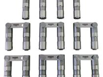 Hydraulic Roller Camshaft & Lifter Kit; 1955 - 1981 Pontiac 265-455 1800 to 6000 Howards Cams CL414145-12