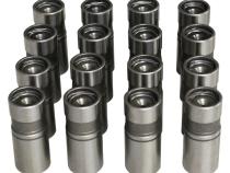 Hydraulic Flat Tappet Camshaft &amp;amp; Lifter Kit; 1967 - 1990 Oldsmobile 260-455 1500 to 5800 Howards Cams CL510991-08
