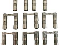 Hydraulic Roller Camshaft & Lifter Kit; 1968 - 1984 Cadillac 368, 425, 472, 500 2000 to 5400 Howards Cams CL521125-10