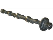 Hydraulic Flat Tappet Big Mama Rattler Camshaft & Lifter Kit; 1968 - 1984 Cadillac 368, 425, 472, 500 2000 to 5900 Howards Cams CL528061-09