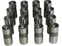 Hydraulic Flat Tappet Big Daddy Rattler Camshaft & Lifter Kit; 1967 - 1976 Buick 400, 430, 455 2400 to 6200 Howards Cams CL558101-09