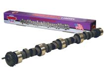 Hydraulic Flat Tappet Camshaft & Lifter Kit; 1970 - 1988 Holden 252-308 2600 to 5700 Howards Cams CL660651-10