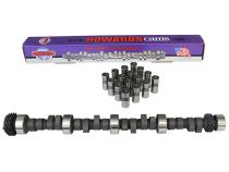 Mechanical Flat Tappet Camshaft & Lifter Kit; 1970 - 1988 Holden 252-308 3800 to 7000 Howards Cams CL661772-08