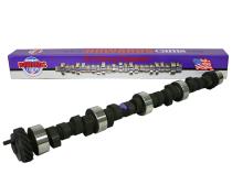 Mechanical Flat Tappet Camshaft & Lifter Kit; 1988 - 1997 Holden 304-345 3000 to 6000 Howards Cams CL671372-08