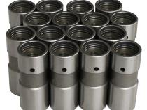 Mechanical Flat Tappet Camshaft & Lifter Kit; 1988 - 1997 Holden 304-345 3000 to 6000 Howards Cams CL671372-08
