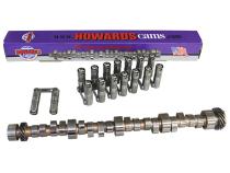 Hydraulic Roller Camshaft & Lifter Kit; 1988 - 1997 Holden 304-345 3000 to 6800 Howards Cams CL676955-10