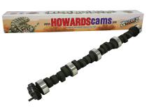 Hydraulic Flat Tappet Rattler Camshaft & Lifter Kit; 1988 - 1997 Holden 304-345 2000 to 5700 Howards Cams CL678021-09