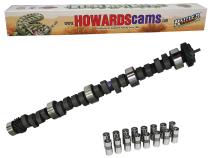 Hydraulic Flat Tappet Big Mama Rattler Camshaft & Lifter Kit; 1988 - 1997 Holden 304-345 2200 to 5900 Howards Cams CL678061-09