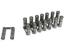 Hydraulic Roller Big Daddy Rattler Camshaft & Lifter Kit; 1988 - 1997 Holden 304-345 2400 to 5600 Howards Cams CL678085-09