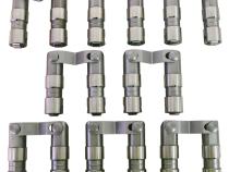 Hydraulic Roller Camshaft &amp;amp; Lifter Kit; 1964 - 2003 Chrysler 273, 340, 360 2000 to 6000 Howards Cams CL710525-10