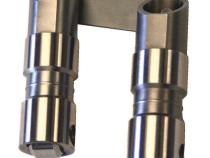 Hydraulic Roller Camshaft & Lifter Kit; 1959 - 1980 Chrysler 383-440 2000 to 6200 Howards Cams CL720555-12