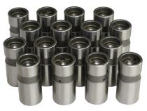 Mechanical Flat Tappet Camshaft & Lifter Kit; 1959 - 1980 Chrysler 383-440 3600 to 7600 Howards Cams CL722322-08