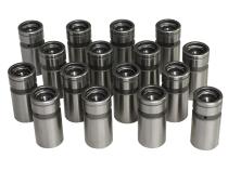 Hydraulic Flat Tappet Big Mama Rattler Camshaft & Lifter Kit; 1959 - 1980 Chrysler 383-440 2000 to 6000 Howards Cams CL728041-09