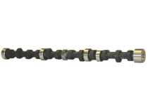 Mechanical Flat Tappet Camshaft & Lifter Kit; 1960 - 1987 Chrysler 170-225 1800 to 5600 Howards Cams CL752002-10