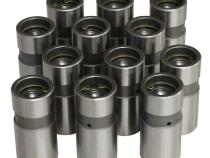 Mechanical Flat Tappet Camshaft & Lifter Kit; 1960 - 1987 Chrysler 170-225 1800 to 5600 Howards Cams CL752002-10