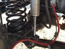 Jeep Wrangler Front or Rear Brake Lines 2007-2018 JK Clayton Off Road