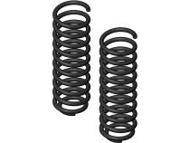 Jeep Wrangler 2.5 Inch Rear Coil Springs 2007-2018 JK Clayton Off Road