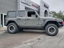 Jeep Wrangler 3.5 Inch Overland Plus Lift Kit 2018+ JL Clayton Off Road