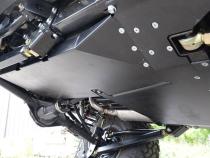 Jeep Wrangler 2.5 Inch Pro Series 3 Link Long Arm Lift Kit 2007-2018 JK Clayton Off Road