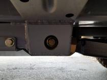 Jeep Grand Cherokee Long Arm Upgrade Kit 1999-2004 WJ Clayton Off Road
