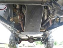 Jeep Wrangler Long Arm Upgrade Kit 2007-2018 JK Clayton Off Road