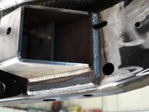 Jeep Wrangler Pro Series 3 Link Front Long Arm Upgrade Kit 2007-2018 JK Clayton Off Road