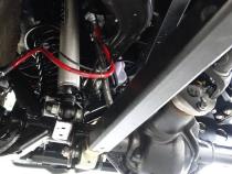 Jeep Wrangler Pro Series 3 Link Front Long Arm Upgrade Kit 2007-2018 JK Clayton Off Road