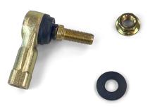 Jeep Wrangler Adjustable Front Sway Bar End Links 2018+ JL/JT Clayton Off Road