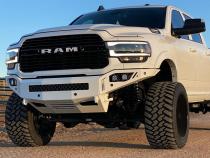 Mesh Light Bar Block Off Screen Chassis Unlimited