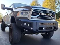 Mesh Light Bar Block Off Screen Chassis Unlimited