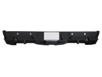 2015-2019 Ford F150 Octane Rear Bumper-With Parking Sensors Chassis Unlimited