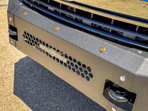 17-22 Ford Superduty F250/F350 Fuel Series Front Bumper