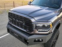 2019-2023 RAM 2500/3500 Fuel Series Front Bumper