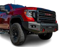 2020-2023 Sierra 2500/3500 Fuel Series Front Bumper