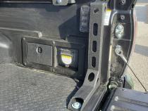 2016-Present Toyota Tacoma Bed Support Stiffeners Chassis Unlimited