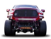 2013-2018 Ram 1500 Octane Series Front Bumper-No Parking Sensors Chassis Unlimited