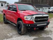 2019-2021 Ram 1500 Octane Series Front Bumper-W/ Parking Sensors Chassis Unlimited