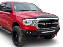 2019-2021 Ram 1500 Octane Series Front Bumper-W/ Parking Sensors Chassis Unlimited