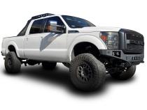 2011-2016 Ford Superduty F250/F350 Octane Series Front Bumper Chassis Unlimited