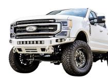 2017-2022 Ford Superduty F250/F350 Octane Series Front Bumper Chassis Unlimited
