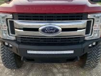 2017-2022 Ford Superduty F250/F350 Octane Series Front Bumper Chassis Unlimited