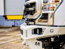 2017-2022 Ford Superduty F250/F350 Octane Series Front Bumper Chassis Unlimited